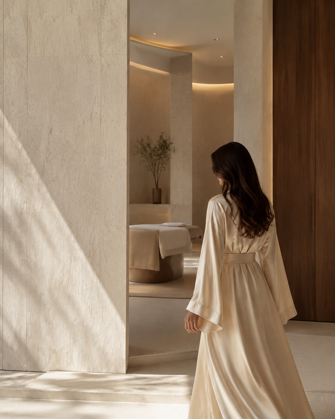 Anisaty Ladies Salon